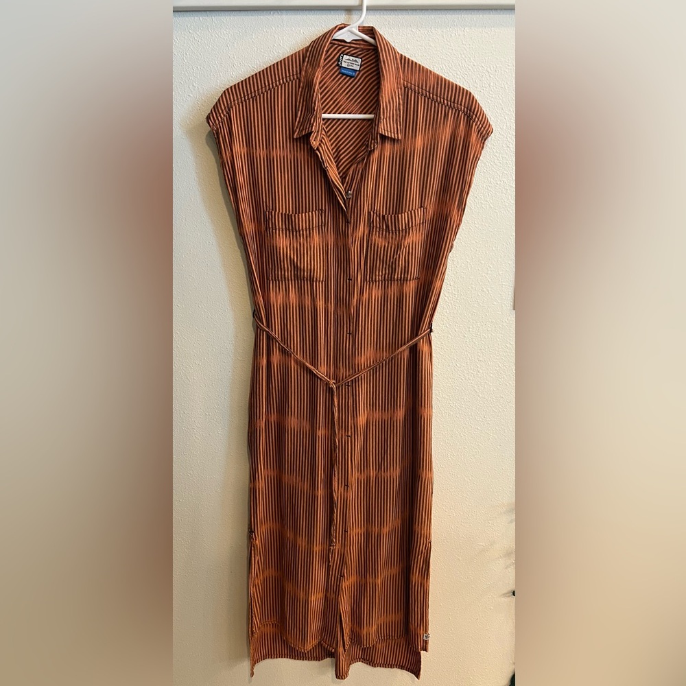 Kavu La Paz dress, Size Small